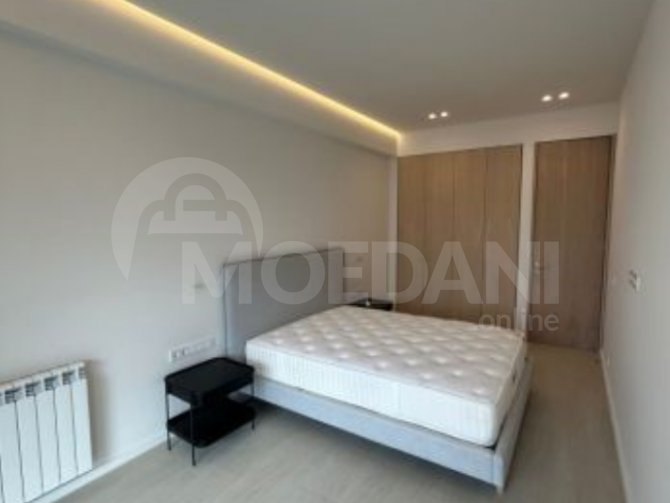 Продам 3-к. квартиру 129м² 18/22 эт. Тбилиси - изображение 7