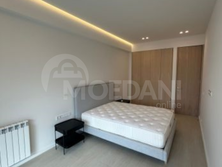 Apartments For Sale three-room 129м² 18/22 floor Tbilisi - photo 7