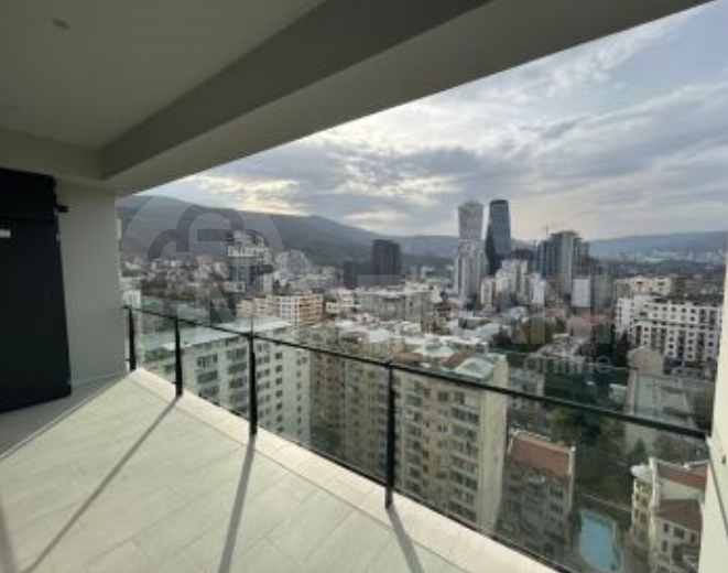 Apartments For Sale three-room 129м² 18/22 floor Tbilisi - photo 8