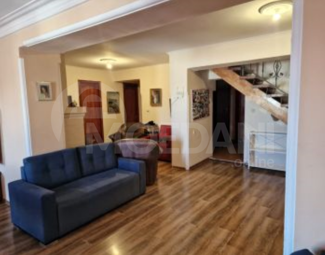 Сдам Дом 350м² Тбилиси - изображение 1