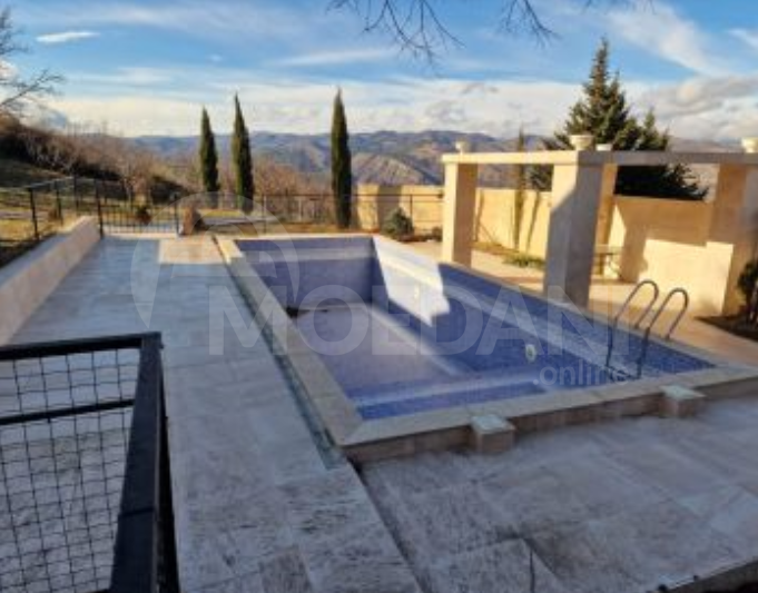 Сдам Дом 350м² Тбилиси - изображение 9