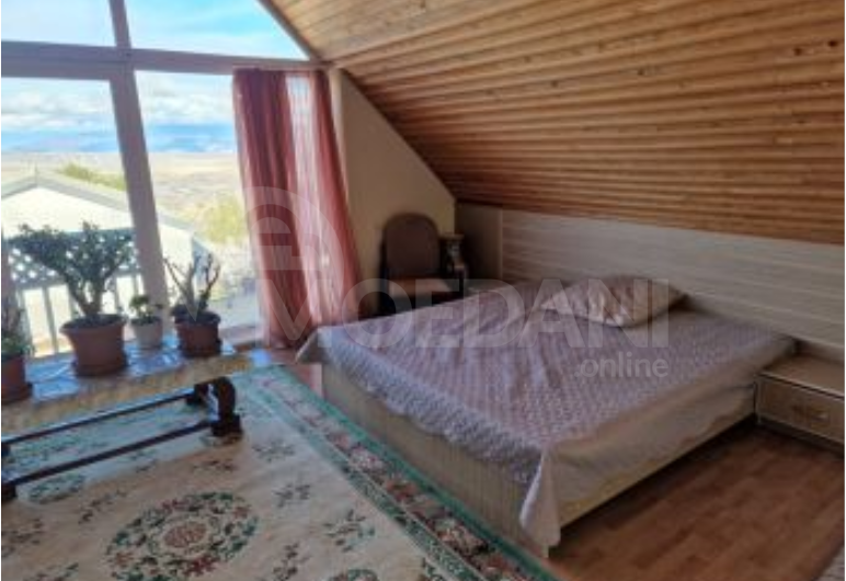 Сдам Дом 350м² Тбилиси - изображение 4