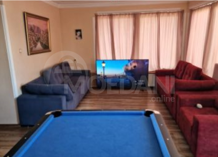 Сдам Дом 350м² Тбилиси - изображение 2