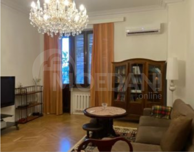 Сдается дом 160м² Тбилиси - изображение 3