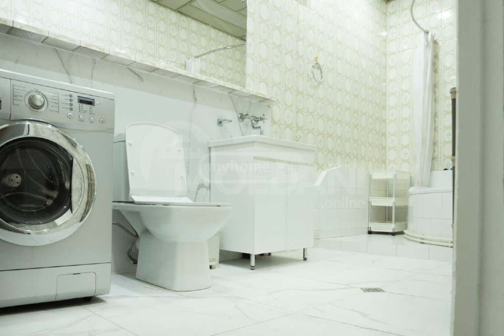 House for rent 160м² Tbilisi - photo 9