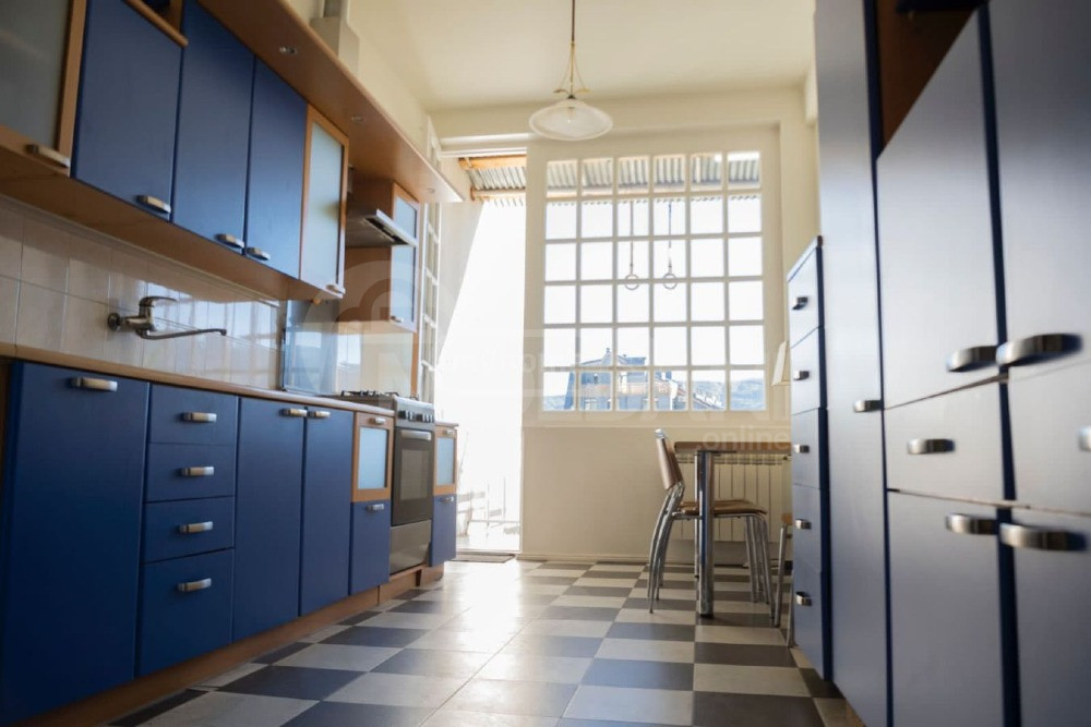 House for rent 160м² Tbilisi - photo 2