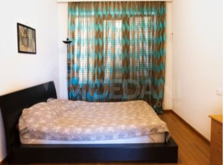 House for rent 160м² Tbilisi - photo 4