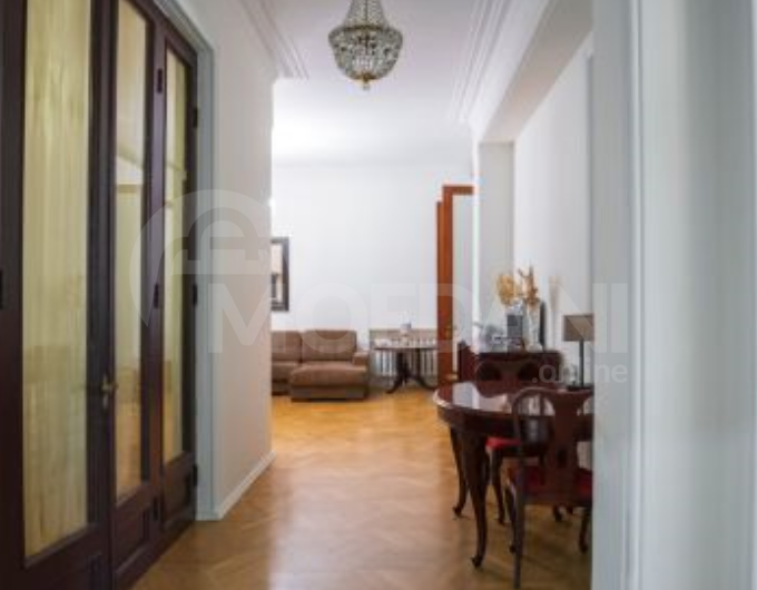 House for rent 160м² Tbilisi - photo 7