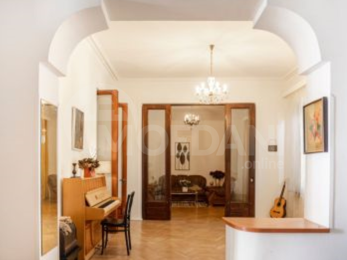 House for rent 160м² Tbilisi - photo 6