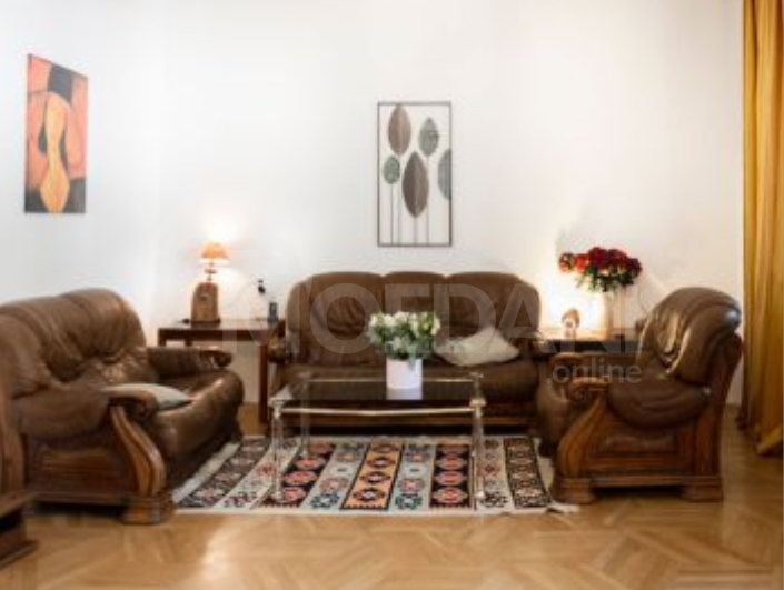 House for rent 160м² Tbilisi - photo 5