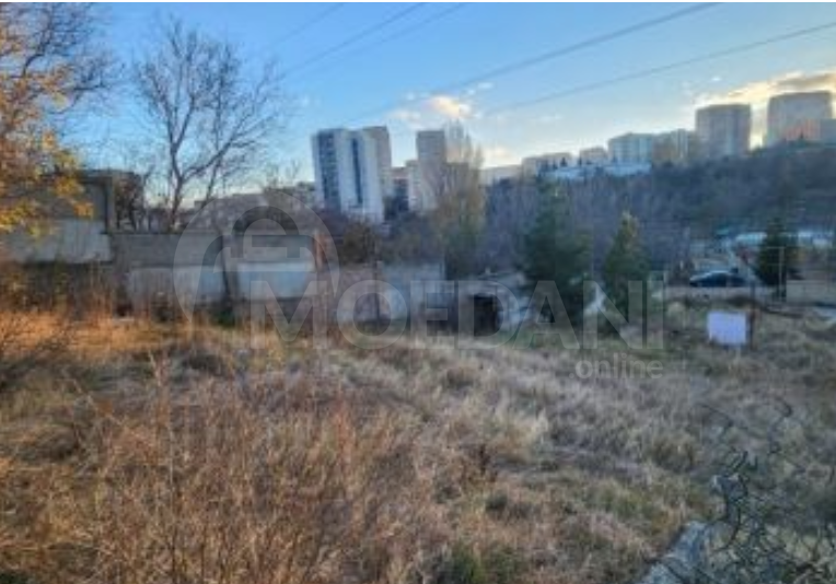 Продам земельный участок 670м² Tbilisi - photo 4