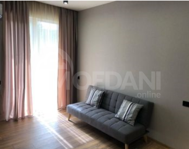 Selling 3 apartment 60м² 6/9 floor Tbilisi - photo 2