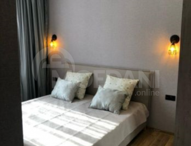 Selling 3 apartment 60м² 6/9 floor Tbilisi - photo 4