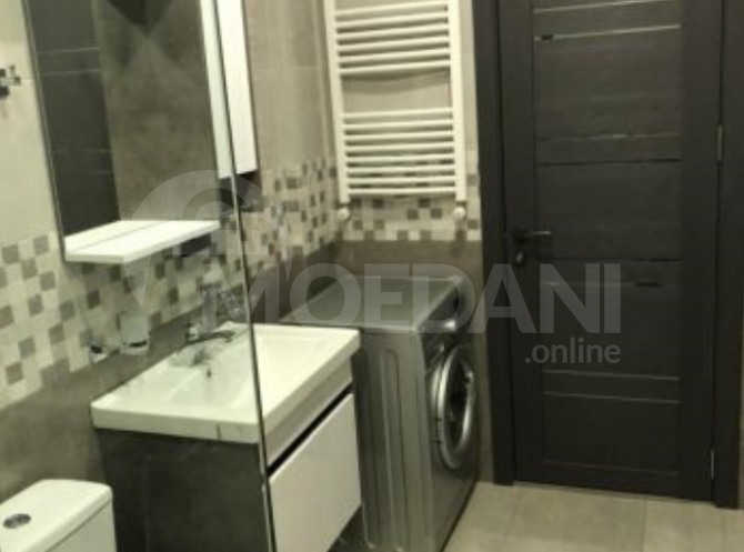 Selling 3 apartment 60м² 6/9 floor Tbilisi - photo 3