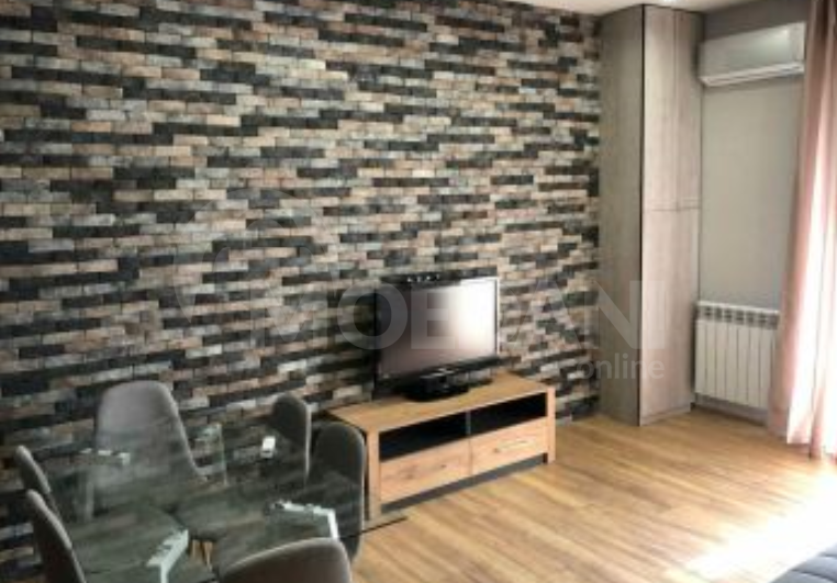 იყიდება 3 ოთახიანი ბინას 60მ² 6/9 სართ თბილისი - photo 5