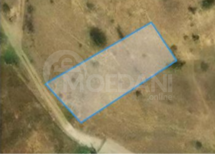 Продам земельный участок 800м² Tbilisi - photo 2