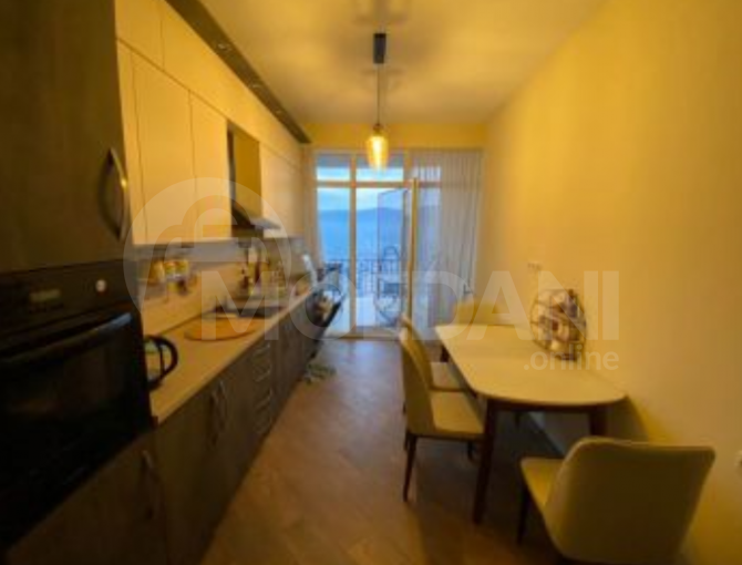 Rent 4 apartment 130м² 7/7 floor Tbilisi - photo 2