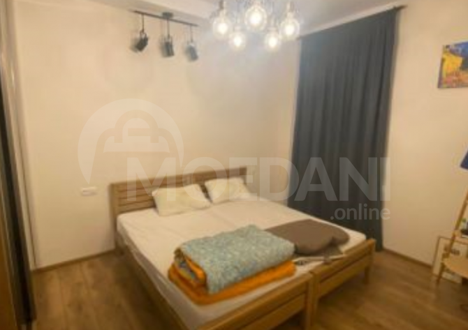 Rent 4 apartment 130м² 7/7 floor Tbilisi - photo 6