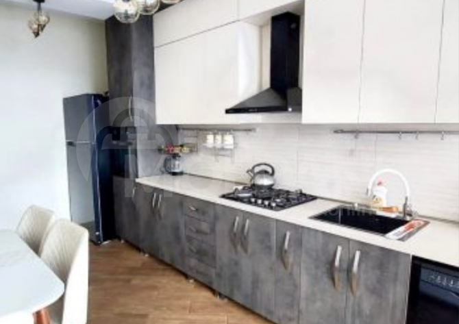 Rent 4 apartment 130м² 7/7 floor Tbilisi - photo 4