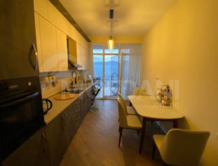 Apartments For Rent four-room 130м² 7/7 floor Tbilisi - photo 2