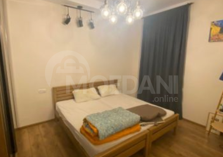 Apartments For Rent four-room 130м² 7/7 floor Tbilisi - photo 6