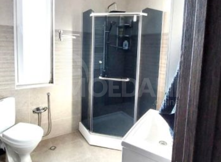 Apartments For Rent four-room 130м² 7/7 floor Tbilisi - photo 3