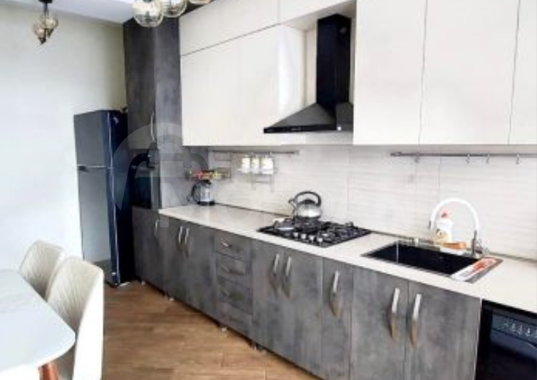 Apartments For Rent four-room 130м² 7/7 floor Tbilisi - photo 4