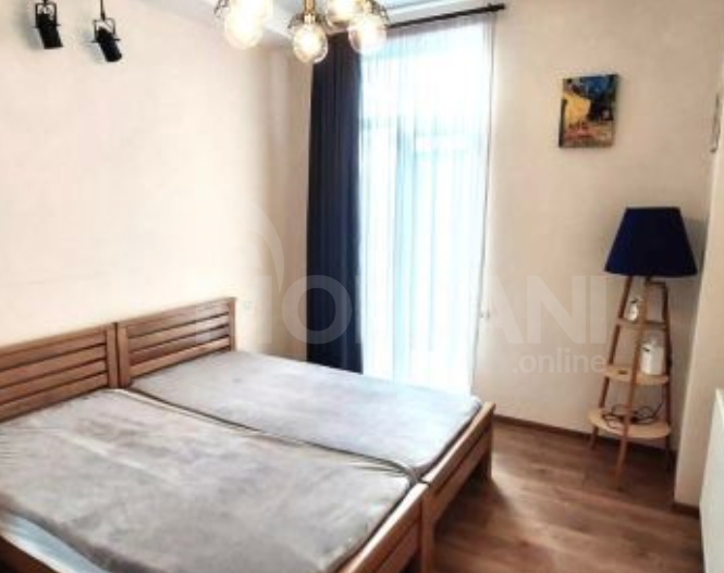 Apartments For Rent four-room 130м² 7/7 floor Tbilisi - photo 7