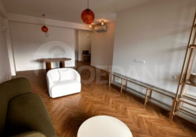 Rent 3 apartment 122м² 11/23 floor Tbilisi - photo 6