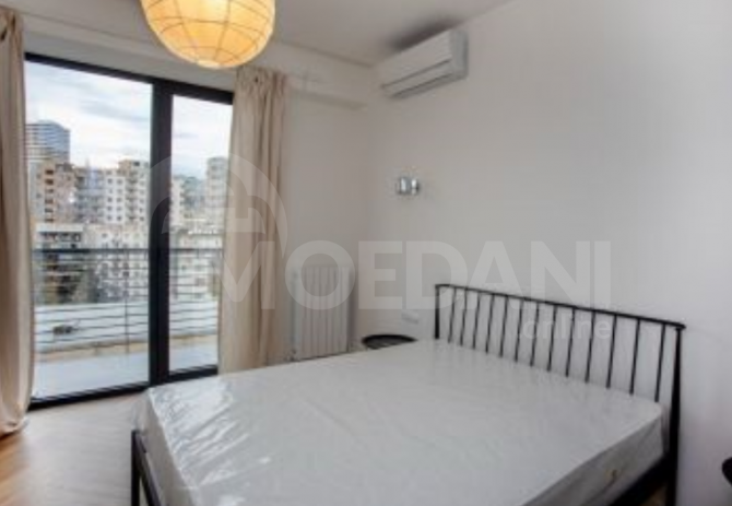 Rent 3 apartment 122м² 11/23 floor Tbilisi - photo 4