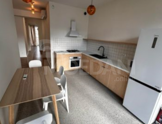 Сдам 3-к. квартиру 122м² 11/23 эт. Тбилиси - изображение 7