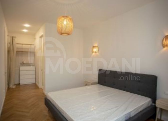 Rent 3 apartment 122м² 11/23 floor Tbilisi - photo 3