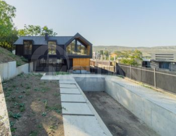 Продам Дом 600м² Тбилиси - изображение 2