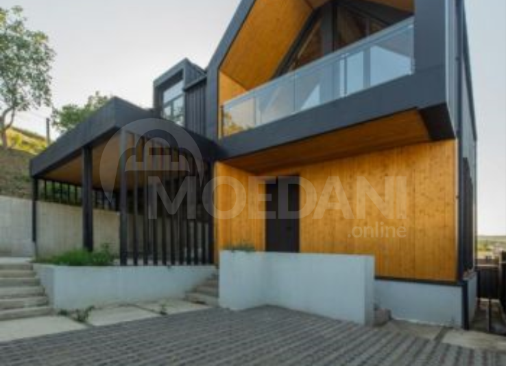 Продам Дом 600м² Тбилиси - изображение 5