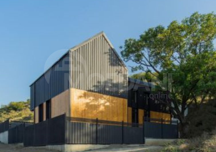 Продам Дом 600м² Тбилиси - изображение 3