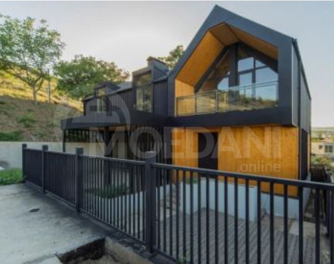 Продам Дом 600м² Тбилиси - изображение 1