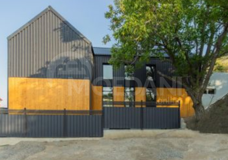 Продам Дом 600м² Тбилиси - изображение 4