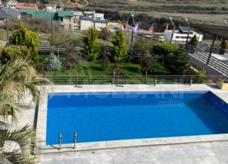 Продам Дом 800м² Тбилиси - изображение 2