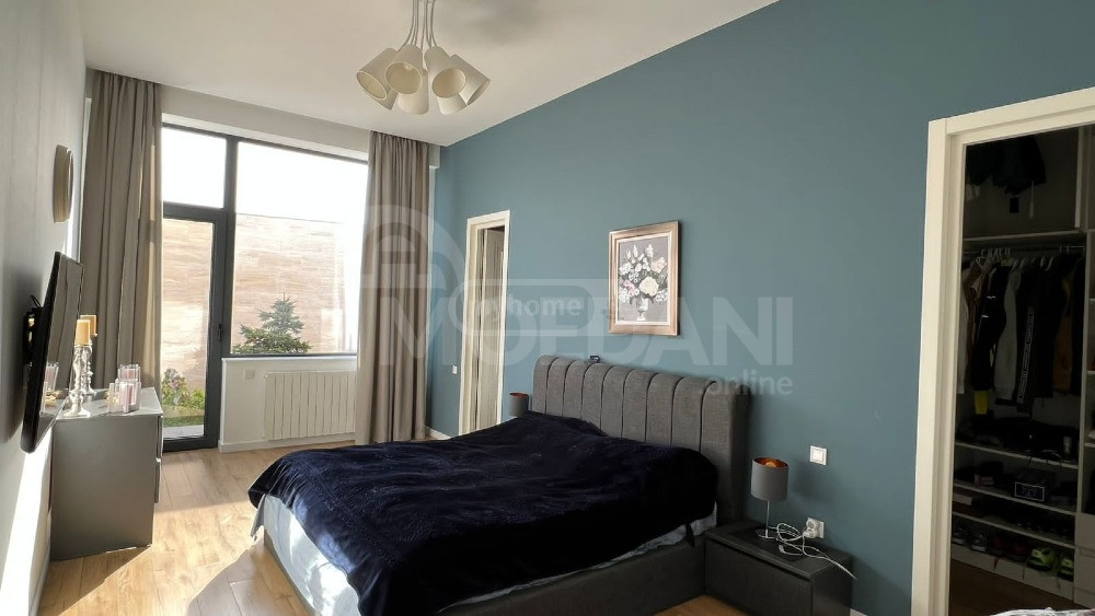 Продам Дом 800м² Тбилиси - изображение 5