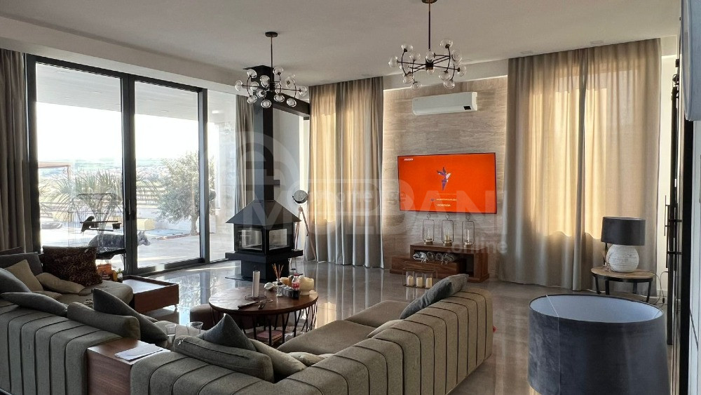 Продам Дом 800м² Тбилиси - изображение 4