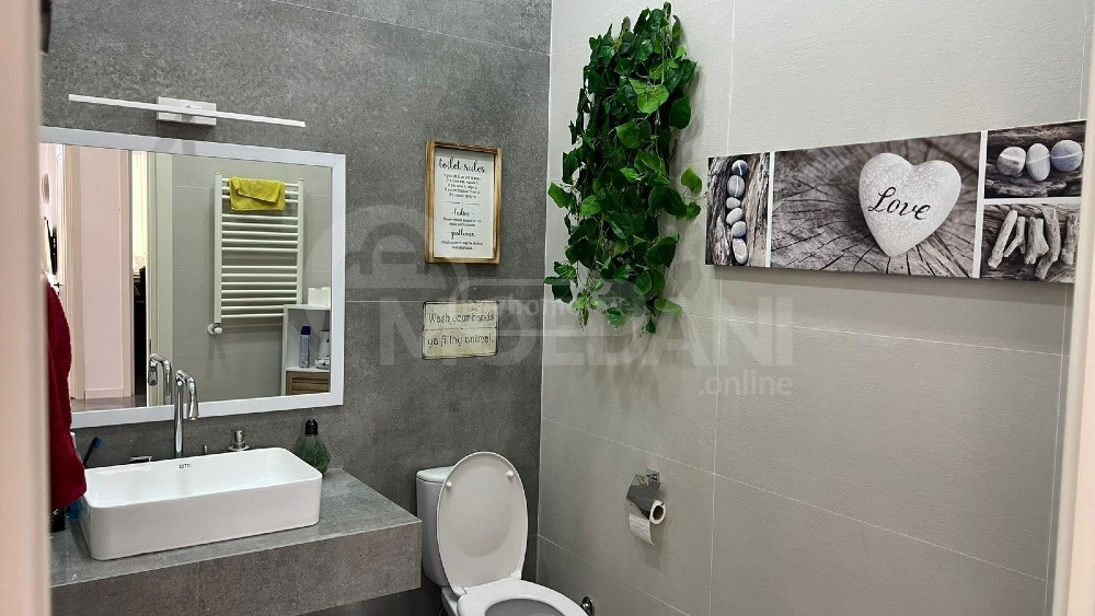 Продам Дом 800м² Тбилиси - изображение 6