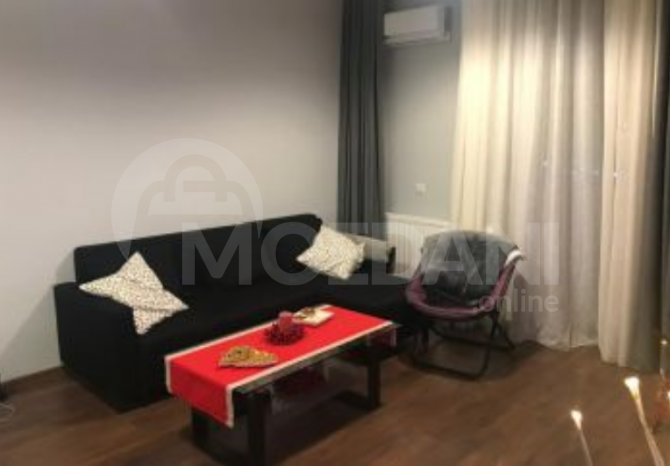 Rent 2 apartment 52м² 7/12 floor Tbilisi - photo 3