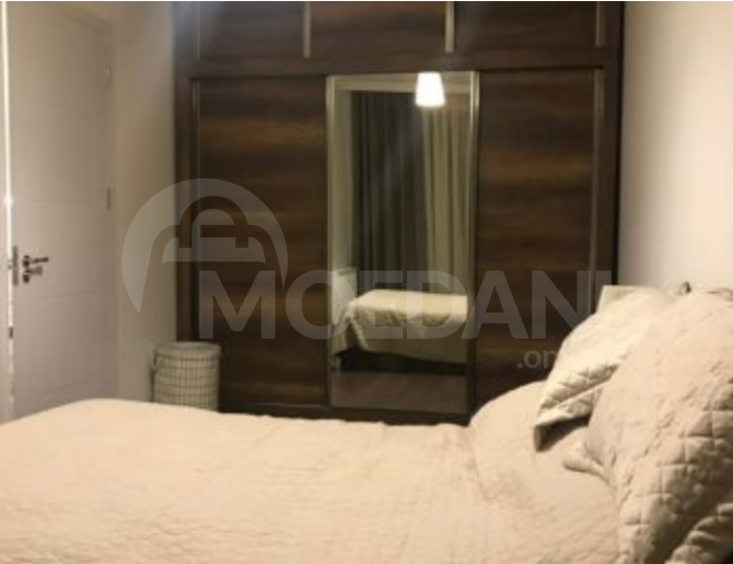 Rent 2 apartment 52м² 7/12 floor Tbilisi - photo 4