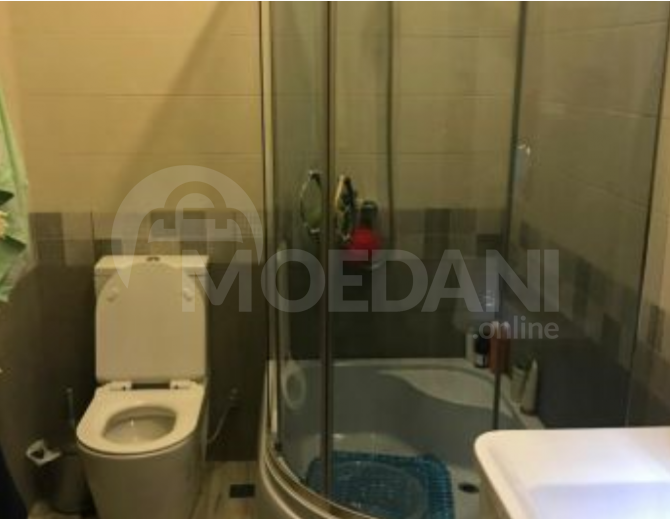 Rent 2 apartment 52м² 7/12 floor Tbilisi - photo 6