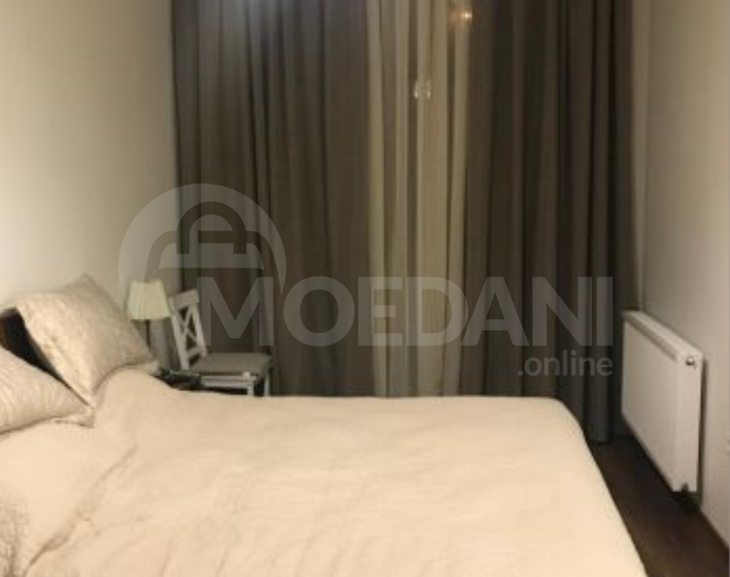 Сдам 2-комн. квартиру 52м² 7/12 эт. Тбилиси - изображение 5