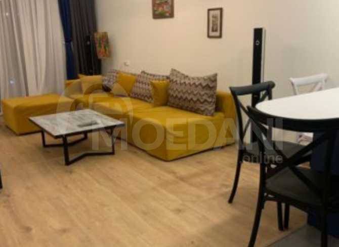 Selling 2 apartment 64м² 14/27 floor Tbilisi - photo 2