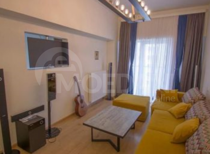 Selling 2 apartment 64м² 14/27 floor Tbilisi - photo 4