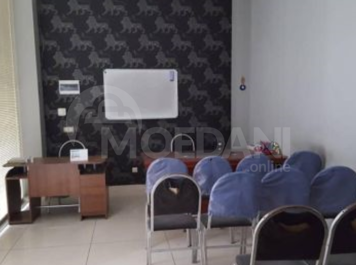 Იყიდება საოფისე კომერციული ფართი ნაძალადევში თბილისი - photo 1