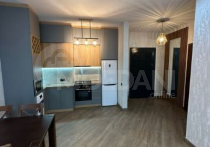 Сдам 2-к. квартиру 65м² 6/10 эт. Тбилиси - изображение 7