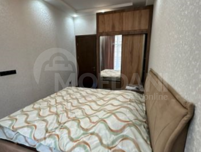 Сдам 2-к. квартиру 65м² 6/10 эт. Тбилиси - изображение 6